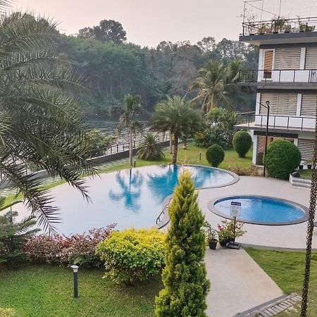 River Terrace Resort&Spa Kochi エクステリア 写真