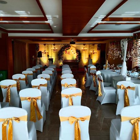 River Terrace Resort&Spa Kochi エクステリア 写真