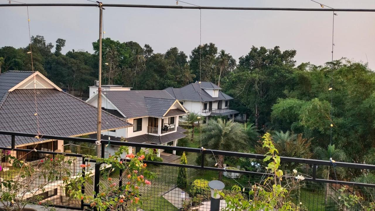River Terrace Resort&Spa Kochi エクステリア 写真