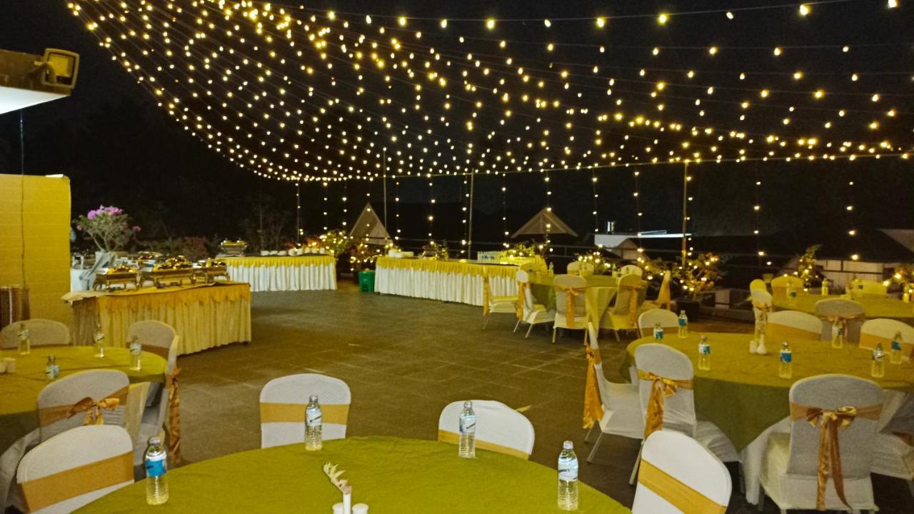 River Terrace Resort&Spa Kochi エクステリア 写真