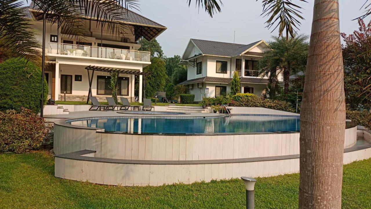 River Terrace Resort&Spa Kochi エクステリア 写真